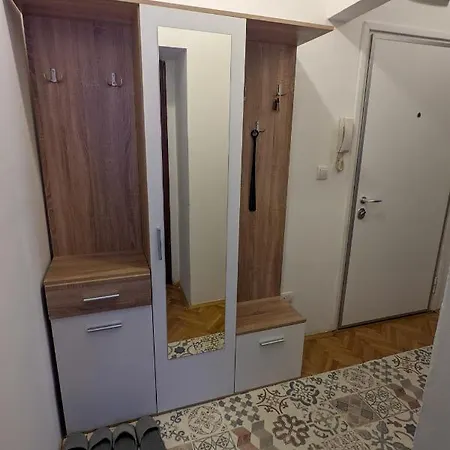 Deja Free Parking Apartament