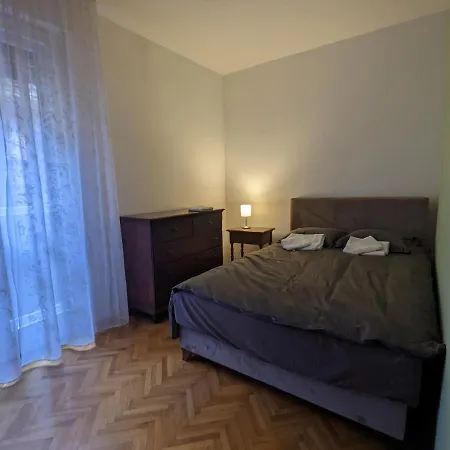 Deja Free Parking Apartamento