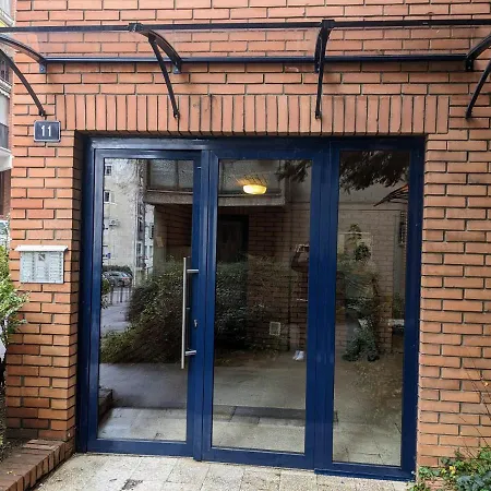 Deja Free Parking Apartamento