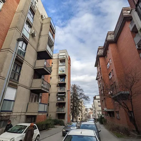 Deja Free Parking Apartament *