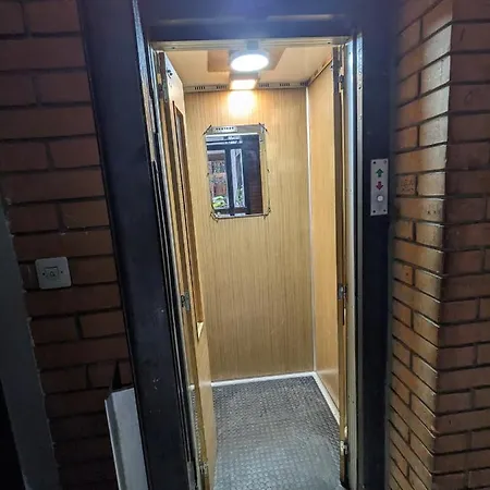 Deja Free Parking Διαμέρισμα *