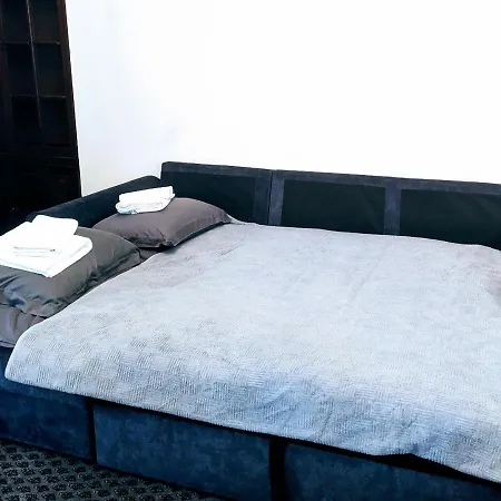 Apartament Deja Free Parking *