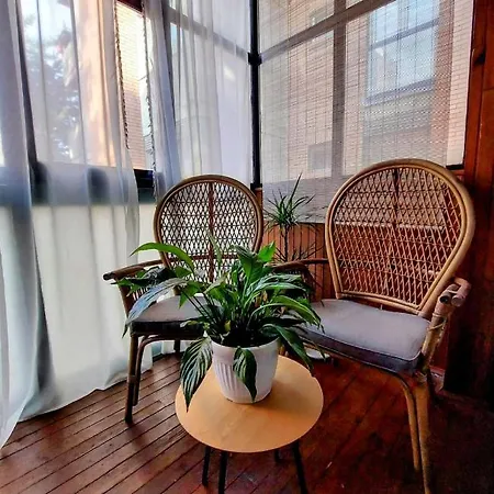 Deja Free Parking Apartament *