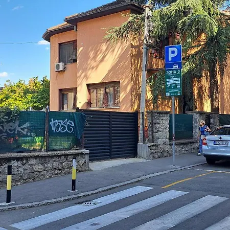 Apartament Deja Free Parking