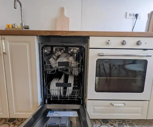 شقة Deja Free Parking