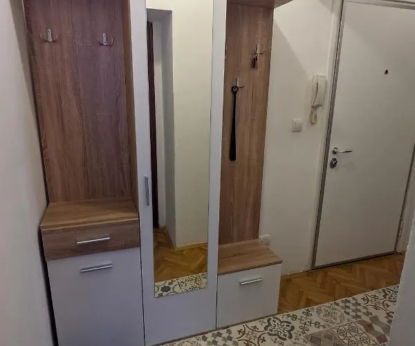 Deja Free Parking Apartamento