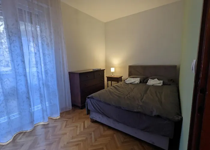 Deja Free Parking Apartamento