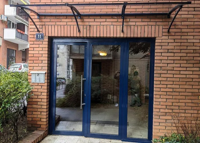 Deja Free Parking Apartamento