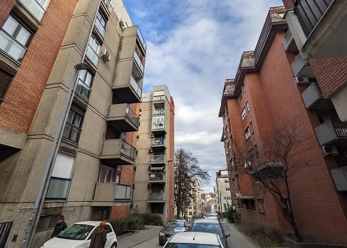 Deja Free Parking شقة *