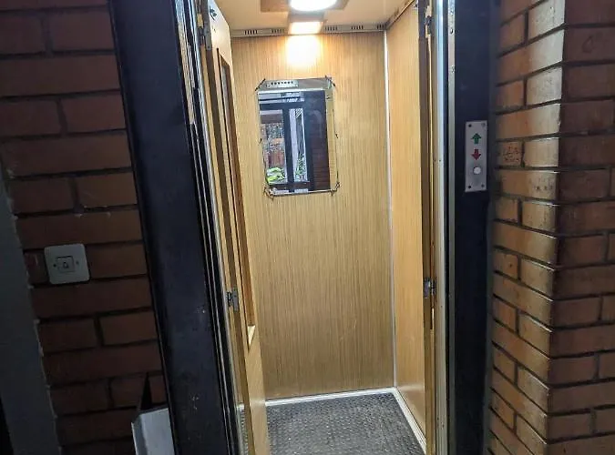 Deja Free Parking شقة *