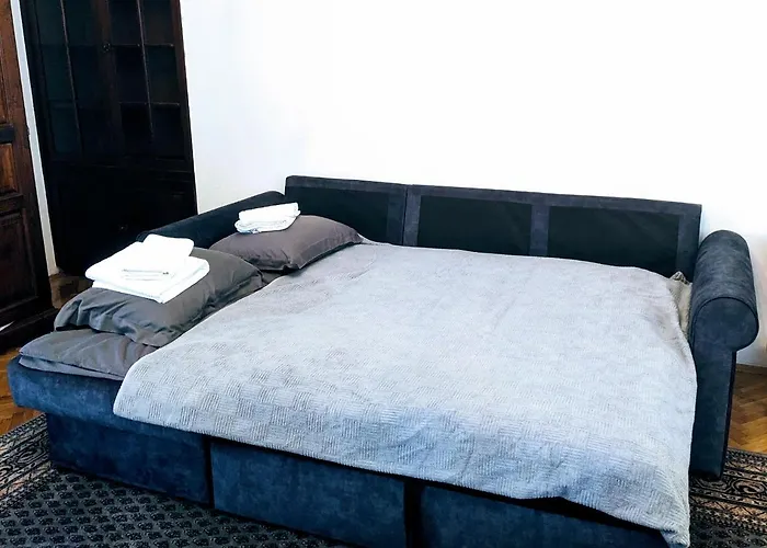 شقة Deja Free Parking *