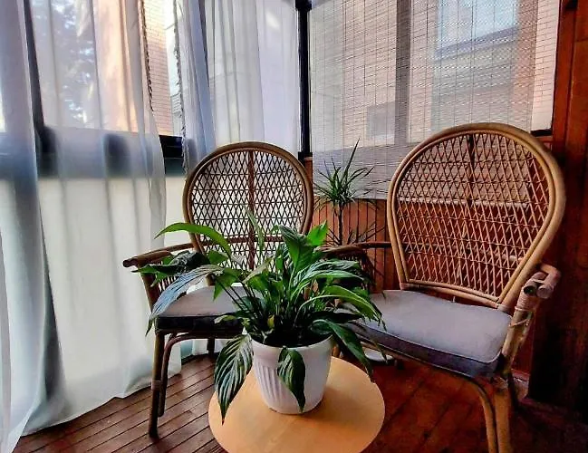 Deja Free Parking شقة *